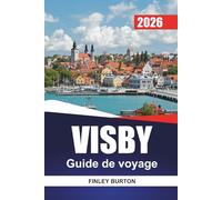 VISBY Guide de voyage 2026: Planification pratique pour les visiteurs débutants de l'île médiévale fortifiée de Suède