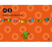 Visc Les Festes 3 Anys Belluguets Ed 2010 Catala Infantil