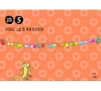 Visc Les Festes 5 Anys Belluguets Ed 2010 Catala Infantil