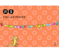Visc Les Festes 5 Anys Belluguets Ed 2010 Catala Infantil