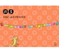 Visc Les Festes Belluguets 5 Anys Belluguets Ed 2010 Valencià Infantil