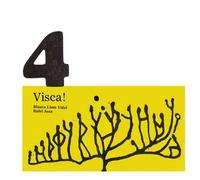 Visca! | Blanca Llum Vidal Carrasco