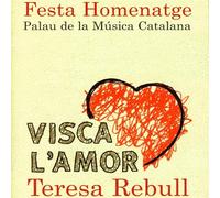 'Visca l'Amor', Hommage en Concert [DVD]