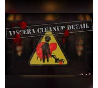 Viscera Cleanup Detail - Complete Edition (PC) Steam Key - GLOBAL