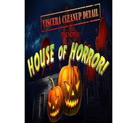 Viscera Cleanup Detail - House of Horror (DLC) Steam Key GLOBAL