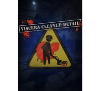 Viscera Cleanup Detail PC