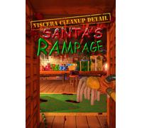 Viscera Cleanup Detail: Santa's Rampage PC (WW)