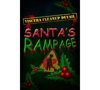 Viscera Cleanup Detail: Santa's Rampage Steam Key GLOBAL