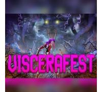 Viscerafest (PC) Steam Gift - GLOBAL
