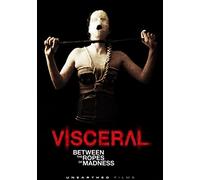 Visceral: Between the Ropes Ofmadness [USA] [DVD]