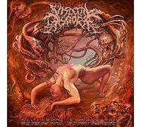Visceral Disgorge - Slithering Evisceration