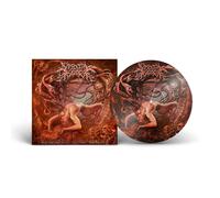 Visceral Disgorge Slithering Evisceration (Vinyl)