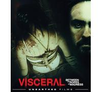 Visceral: Entre las cuerdas de la locura [Blu-ray]