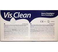 VISCLEAN SUERO FISIOLO UNIDOS 5 ML 30 UN