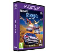 Visco Arcade Collection 1 EVERCADE