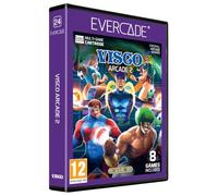 Visco Arcade Collection 2 EVERCADE