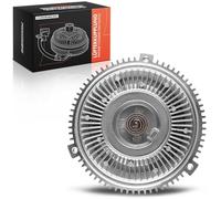 Visco embrague enfriador Ventilador Ventilador para 5 E34 E39 7ER E32 E38 8 E31 AB bj. 1987/09 - 2004/05