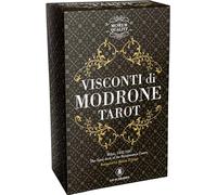 Visconti di Modrone Tarot: Milan,1442-1447 The tarot deck of the Renaissance Courts. ( MUSEUM QUALITY)