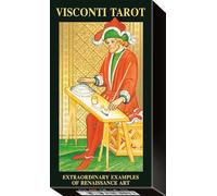 Visconti Tarot: Extraordinary Examples Of Renaissance Art.