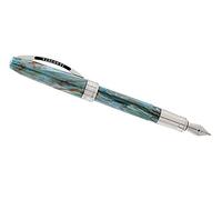 VISCONTI Van Gogh Portrait - Pluma estilográfica negro