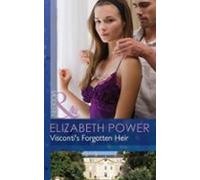 Viscontis Forgotten Heir (ebook)