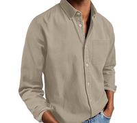 Viscosa Ropa Exterior Fiesta Sombrero Azul Repelente de Mosquitos Camisa Blanca Disfraz de la Selva Talla 44 Hombre Manga Corta Ropa Militar con Bolsillos en el Pecho Oliva M&m Indiana Jones Slim Fit