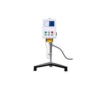 Viscosimetro, 2000000 MPa.s 6 millones de Cps NDJ-5S NDJ-8S NDJ-9S probador de viscosidad Industrial for viscosímetro rotatorio Electroly Brookfield(RV-1S (NDJ-5S))