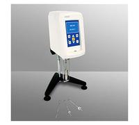 Viscosímetro Brookfield digital de laboratorio DH-DJ-8S(DH-DJ-5S)