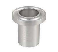Viscosímetro de copa PCE-128/4 / Viscosímetro de copa ISO para la medición de viscosidad/según estándar internacional DIN 53224 / copa de aluminio anodizado/PCE Instruments