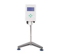 Viscosímetro, Medidor de viscosidad NDJ8S Viscosímetro digital rotacional Brookfield