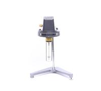 Viscosímetro, Medidor de viscosidad rotacional digital RM-1 100.000 MPa.s NDJ-1 2.. Cps NDJ-4 RM-2 Viscosímetro esfera giratoria for cosméticos for pruebas
