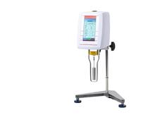 Viscosimetro, NDJ-5S NDJ-8S/9S Pantalla digital Microordenador de alta precisión Viscosímetro giratorio Probador de viscosidad for recubrimientos, pinturas, tintas y pruebas de pegamento(NDJ-99AT)