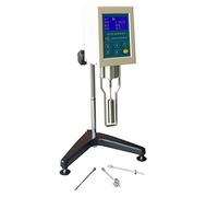 Viscosimetro, Probador de viscosidad giratorio Digital NDJ-8S Alta calidad(AC220)
