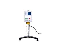 Viscosímetro, RV-2M 2.000. Cps NDJ-8S NDJ-5S 100. mpa.s Viscosímetro rotativo probador de viscosidad genuino(NDJ-8S (RV-2M))