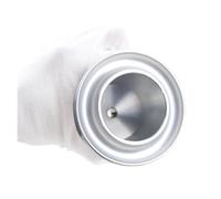 Viscosímetro Taza De Viscosidad Viscosímetro ISO Tazas Flujo Pintura Aluminio Anodizado(3)