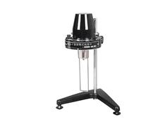 Viscosímetro Viscosímetro Rotatorio, Probador De Viscosidad, Medidor Fluidimetría 10-100.000mPa·s, Líquido Newton