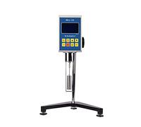 Viscosímetro, Viscoso digital VISCOMETR NDJ-5S Viscoso rotatorio Pintura de pegamento Recubrimiento de viscosidad líquida