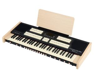 Viscount Cantorum Uno Plus