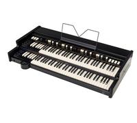 Viscount Legend Black Signature