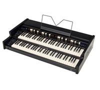 Viscount Legend Live Black Signature