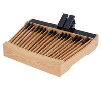 Viscount MIDI Bass Pedal 32 Radial C.