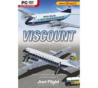 Viscount Professional (PC DVD) [Importación inglesa]