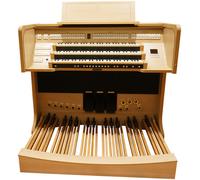 Viscount Unico CLV 8 Konkav