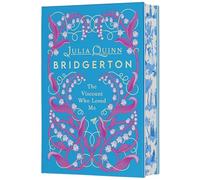 Viscount Who Loved Me Deluxe Collector's Edition: Bridgerton: 2