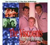 Viscounts,the - Who Put The Bomp/Pye Anthology [Import]