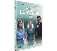 Vise le coeur [Francia] [DVD]