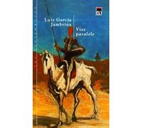 Vise paralele - Luis Garcia Jambrina