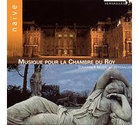 Visee, R. De - Musique Pour La Chambre D