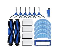 ViseNt Compatible for Cecotec Conga 990 Vital/Conga 999 Vital. Robot Aspirador