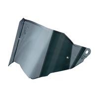 Visera AGV Iridium Plata Dual 1 Max Pinlock Ready